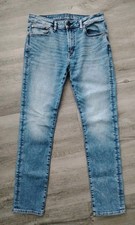 American Eagle Jeans Slim Airflex Medium Dist...