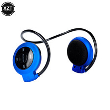 Sport Wireless Bluetooth Headphones Stereo Earphones Mp3 Music Player Headset Ea