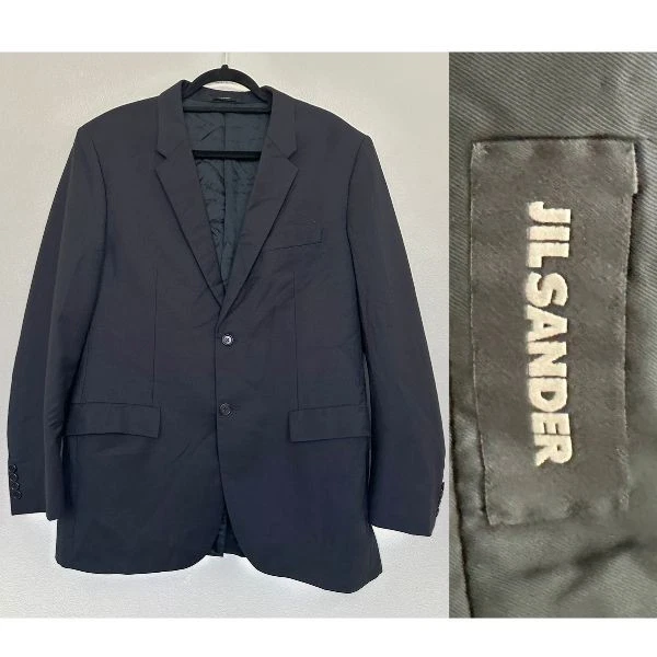 Jil Sander Suits & Blazers for Men for sale | eBay