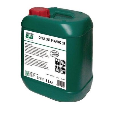 Opta Spezialschneidöl Cut Planto SR 5l Kanister Schneidöle 602095879