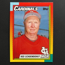 1990 Topps Traded • 1T-132T • Complete Your Set • You Pick • Set-Break NM-MT+