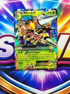 Beedrill Ex Mega | eBay Beedrill Ex Mega | eBay