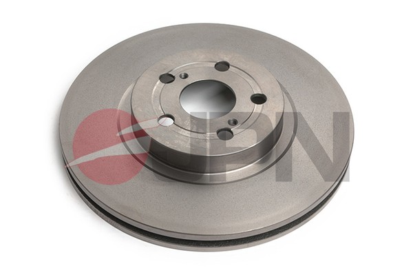 2X Bremsscheibe JPN 30H2098-JPN 14,5 FüR Toyota Avensis ADT250_ ADT250R CDT250_-image