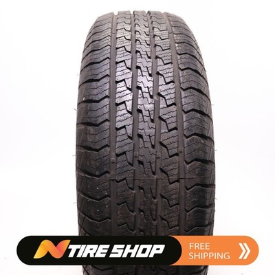 New 265/70R17 GT Radial Adventuro HT - 113T - 10/32