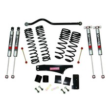 Skyjacker Jk40bpmlt 3.5in-4in Lift Kit For 2007-2018 Jeep Wrangler Jk 4wd