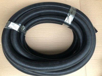 5 x Meter Webasto Flexible Warmluftrohre Abgasan PAK, Di = 55, L = 10 m 1321701B