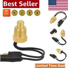 Temperature Sensor Switch for Polaris ATV/UTV - Long-lasting Reliable