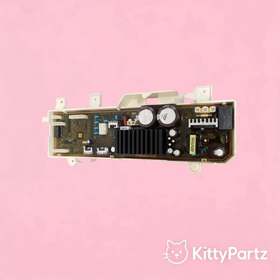 #ad #ad Samsung DC92 01623B Washer Control Board $50.54