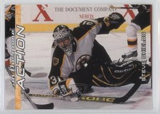 2003-04 ITG Action Steve Shields #92 0a4