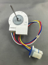 WR60X10154 EVAPORATOR FAN MOTOR FOR GE GENERAL ELECTRIC HOTPOINT REFRIGERATOR