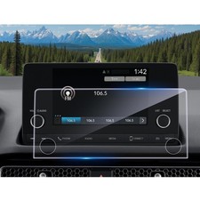 CDEFG for 2023 2024 2025 CR-V Screen Protector 2024 2025 CRV Pilot HR-V Civic In
