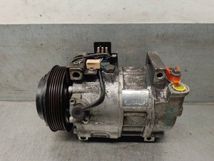 0002301311 KLIMAKOMPRESSOR / DENSO / 5053801 FÜR MERCEDES-BENZ CLASE C W202 C
