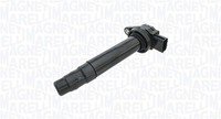 ZüNdspule Magneti Marelli 060717087012 FüR Nissan Almera Primera V10 Tino N16 2