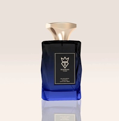 Pulse By Bujairami Eau de Parfum - 100ml - EDP