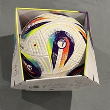 SUPREME x UMBRO WHITE SOCCER BALL SS22 Size 5 for sale online | eBay
