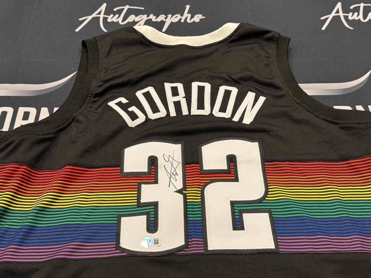 Aaron Gordon NBA Original Autographed Items for sale | eBay