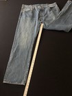 Levi’s 501 White Oak Cone Denim Jeans Men 40x30 Blue CT — photo 6