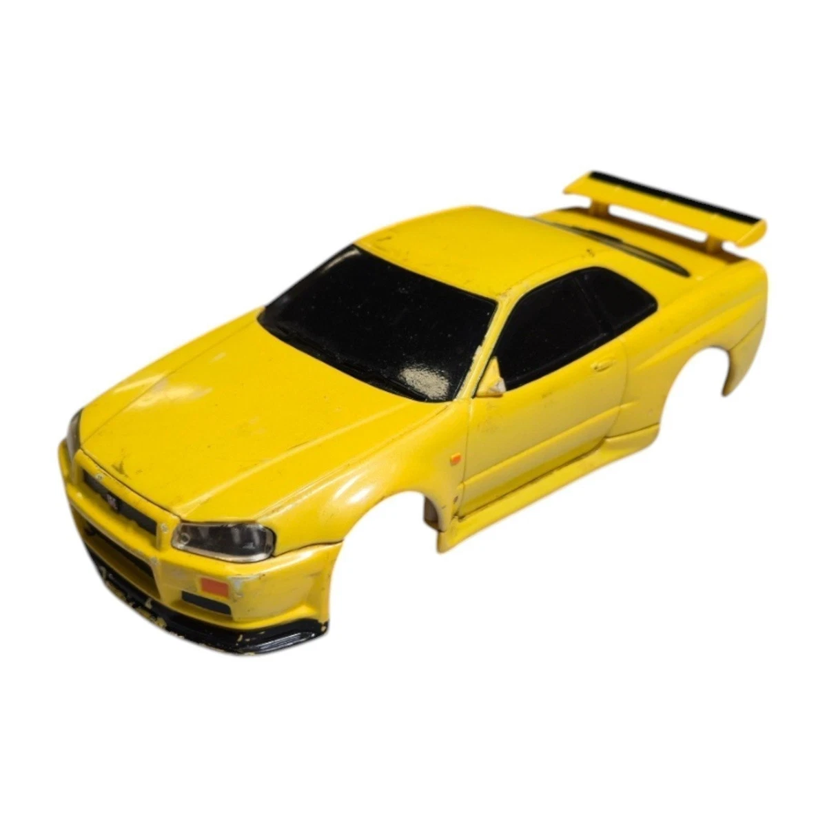 XMODS スカイラインGT-R スターターキットラジコンアップグレード