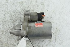 Starter Motor Turbo VIN 7 8th Digit Fits 14-17 20-24 FORTE 3836255