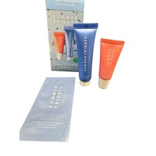NWT Summer Friday s Sephora Insider Set