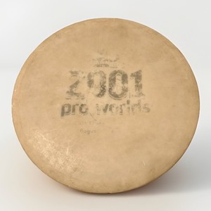 Innova Pro Roc 178 2001 Pdga Pro Worlds Vintage