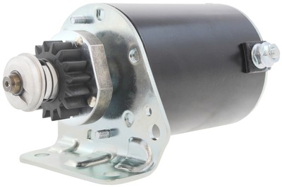 New Starter fits Scotts L2548 V-Twin OHV Briggs & Stratton 25HP Gas 2002 - 2008