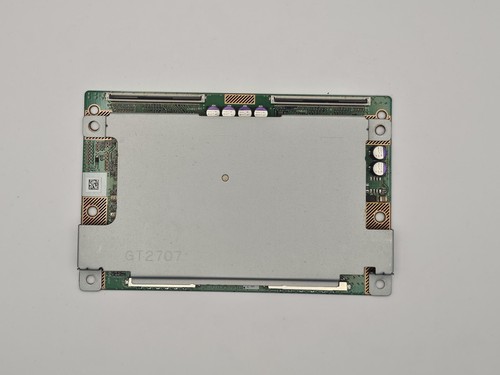 Sharp RUNTK 4323TP ZM T-Con Platine CPWBX Board Tested