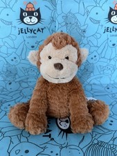 Fuddlewuddle Monkey Jellycat | Jelly Journal