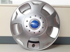 16" WHEEL TRIMS TO FIT FORD TRANSIT VAN SET OF 4 2000-2018 MK6 MK7 MK8 HUB CAPS