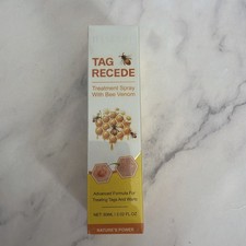 Sefudun Tag Recede Treatment Spray With Bee Venom 60ml
