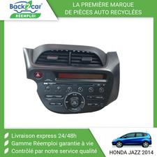 Autoradio Honda JAZZ