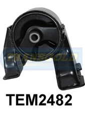Transgold Engine Mount Rear fits Hyundai Elantra 2.0 HD CVVT (TEM2482)
