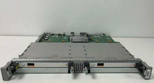 CISCO ASR1000-SIP40 + 2 x SPA-1X10GE-L-V2. 90 DAY WARRANTY. FREE UK SHIPPING