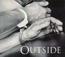 Outside von George Michael | CD | Zustand akzeptabel - Bild 1 von 2