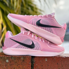 Women's Sabrina 2 Pink Foam/Elemental FZ1517-601 Size US 5.5-11