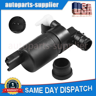 #ad Windshield Washer Pump 28920 7S200 for 2004 2015 Nissan Titan Frontier $12.06