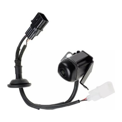 Car Parking Aid Surround Reversing Rear View Backup Camera for 95760G2000
