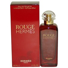 Rouge Hermès Hermès 香水- 一款2000年女用香水