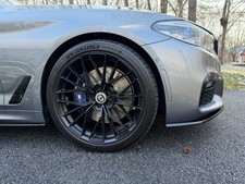 Brand New Hre Ff28 Tarmac 20x 9. 5x112 Et 25 Brand New Hre Ff28 Tarmac 20x 9. 5x112 Et 25