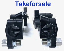 Ersatzteile Rollstuhl Küschall Champion Radaufnahme komplett ab 2020 TFS302