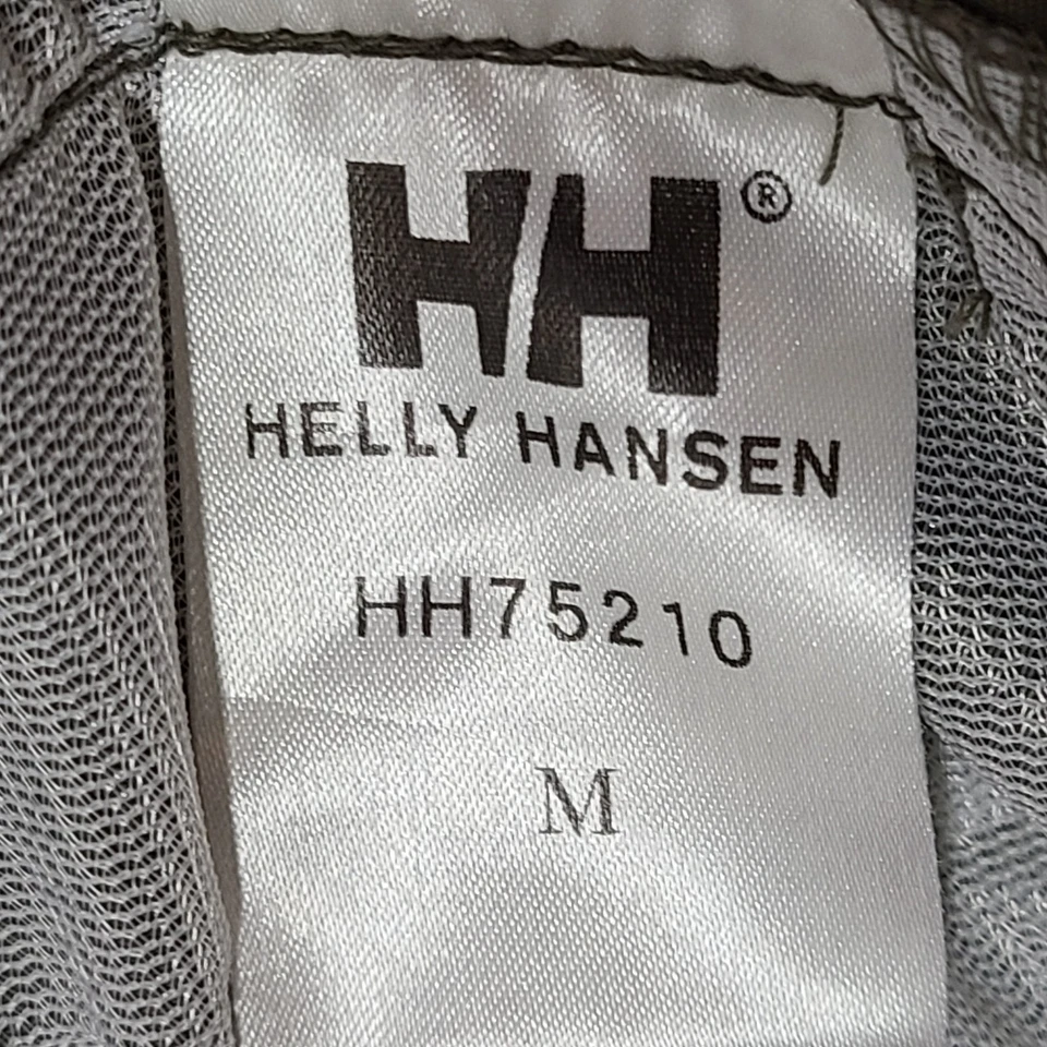 Helly Hansen Men's Basic Trunks Nylon Swimming Shorts Gray Sz M - Image 4 of 4