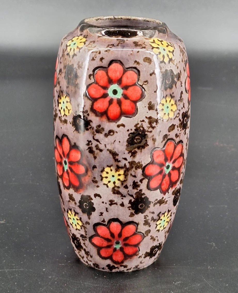 Czechoslovakia Vase In Collectible Vases for sale | eBay