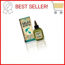 Arlo's Beard Oil with Tea Tree Oil 2.5 ounce