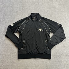 NEW YORK YANKEES giacca da allenamento giacca sportiva XL giacca da baseball MLB 30912 nera