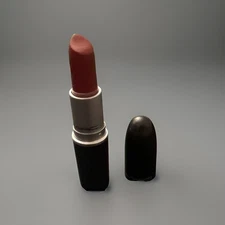 Mac Lipstick Cremesheen Apres Chic A82 New Original Without Box 0.1 Oz