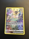 Mew GG10/GG70 Crown Zenith: Galarian Gallery