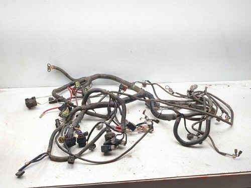 14-24 Kawasaki TERYX4 KRT800 Main Wiring Harness Wire Loom