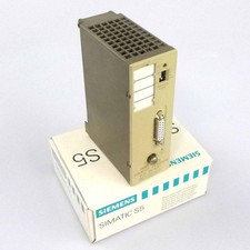 Simatic S5 Zählerbaugruppe 6ES5 385-8MB11 OVP