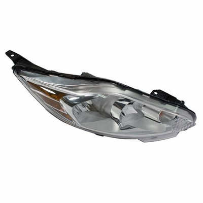 #ad 2011 2013 Genuine Ford Fiesta Right Head Light lamp Assembly BE8Z 13008 A $144.58
