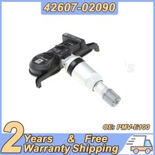 For Toyota AVALON CAMRY 42607-02090 PMV-E100 Tire Pressure Sensor TPMS 433MHZ
